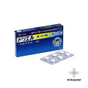 ドリエル 6錠 睡眠改善薬 眠気防止(指定第2類医薬品)