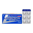 【第1類医薬品】ロキソニンSクイック 12錠