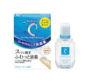 【指定医薬部外品】ロートCキューブモイスクッションd 10ml ソフトコンタクトレンズ ハードコンタクトレンズ 装着液