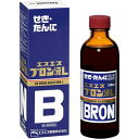 【第2類医薬品】エスエスブロン液L 120mL