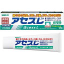 【第3類医薬品】アセスL 120g(4)