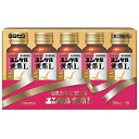 【第2類医薬品】ユンケル黄帝L 30mL×10本入 佐藤製薬 【特徴】 ユンケル黄帝Lは，ニンジンやローヤルゼリーなどの生薬エキスに各種ビタミンを配合したマイルドな味の滋養強壮ドリンクです。 肉体疲労や病中病後・妊娠授乳期などの栄養補給にすぐれた効果をあらわします。 【効能・効果】 ○滋養強壮 ○肉体疲労・病中病後・食欲不振・栄養障害・発熱性消耗性疾患・妊娠授乳期などの場合の栄養補給 ○虚弱体質