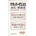 【第3類医薬品】ナチュラーゼLX錠 36