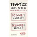 【第3類医薬品】ナチュラーゼLX錠 360錠 福地製薬 【特徴】 胃と腸は健康のバロメーターと云われる程、大切なものです。 食生活の欧米化や即席、外食が多くなり、高齢化社会やストレスなどが原因で、下痢、便秘など大腸に不安を抱える人が増加し、又、胃の機能が弱って各種の胃障害を起こします。 このため、すぐれた効きめの消化・整腸薬の必要性が，ますます高まっています。 本剤は、強い働きをもった乳酸菌、納豆菌が腸内で作用し、大腸の調子を正常に近づけると共に、胃の機能を高め、健全な胃を守ります。 【効能・効果】 整腸（便通を整える）、軟便、便秘、胃部・腹部膨満感、消化不良、消化促進、もたれ、胃弱、食欲不振、食べ過ぎ、飲み過ぎ、はきけ、嘔吐、胸やけ、胸つかえ