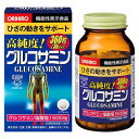 オリヒロ 高純度グルコサミン粒 360粒 36日分