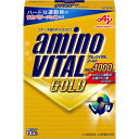 味の素 アミノバイタル GOLD 14本 14日分