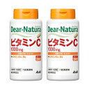 ディアナチュラ ビタミンC 120粒 60日 ×2個セット アサヒグループ食品 2粒にビタミンCを1000mg配合しました。 原材料・栄養成分原材料：V.C、 プルラン、 ステアリン酸Ca、 V.B2、 V.B6 栄養成分・分量：［1日2粒当たり］ エネルギー：4.6kcal たんぱく質：0.0076g 脂質：0.007-0.03g 炭水化物：1.1g 食塩相当量：0.0001g ビタミンC：1000mg ビタミンB2：6.0mg ビタミンB6：2.0mg アレルギー物質：-保存方法直射日光をさけ、なるべく湿気の少ない涼しい場所に保管してください。使用上の注意召し上がり方：1日2粒を目安に、水またはお湯とともにお召し上がりください。 1日あたりの摂取目安量： その他の注意事項：●1日の摂取目安量を守ってください。 ●乳幼児・小児は本品の摂取を避けてください。 ●小児の手の届かないところに置いてください。 ●体調や体質によりまれに身体に合わない場合があります。その場合は使用を中止してください。 ●ビタミンB2により尿が黄色くなることがあります。 ●色むらや色調の変化がある場合がありますが、品質に問題ありません。 ●保存環境によってはカプセルが付着する場合がありますが、品質に問題ありません。メーカー情報アサヒグループ食品 0570‐055‐112 東京都墨田区吾妻橋1-23-1原産国日本問い合わせ先会社名：アサヒグループ食品株式会社 問い合わせ先：お客様相談窓口 電話：0120-630611 受付時間 10:00-16:00（土・日・祝日を除く） 東京都墨田区吾妻橋1-23-1