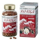 常盤薬品 ディノーバランス 550粒 90日分