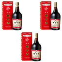 【第2類医薬品】薬用養命酒 1000mL x3個セット