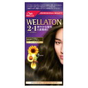 【医薬部外品】ウエラトーン 2+1 クリームタイプ 6GM 1セット