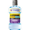 【医薬部外品】薬用リステリン トータルケア歯周クリア 500ml(4)