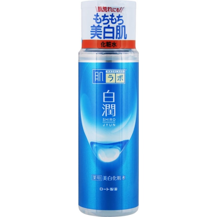 【医薬部外品】肌ラボ 白潤 薬用美白化粧水 170mL