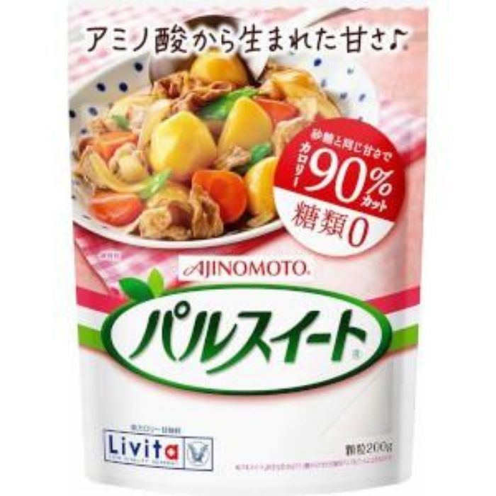 パルスィート顆粒 200g