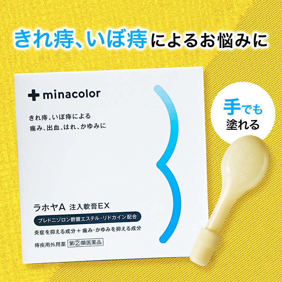 ボラギノールA　軟膏　20g 　外用薬　痔　　医薬品　医薬部外品　【メール便】