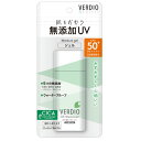 ベルディオ UVモイスチャージェルN 80g