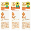 Bioil バイオイル 25ml ×3個セット