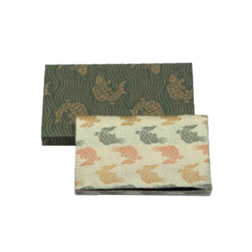 【あらいそ謹製】正絹 西陣織 ハイクラス おとなのお洒落小物 プレミアム 高級念珠入れ 数珠袋 数珠入..