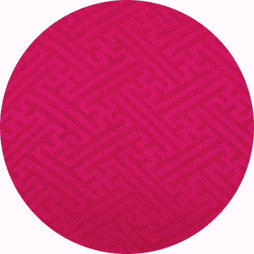 正絹 きぬ 端切れ はぎれ 40色 人形材料 つまみ細工 手芸材料 重ね襟地 半襟地 日本製 紗綾型地紋 絹のはぎれ（42.梅重）