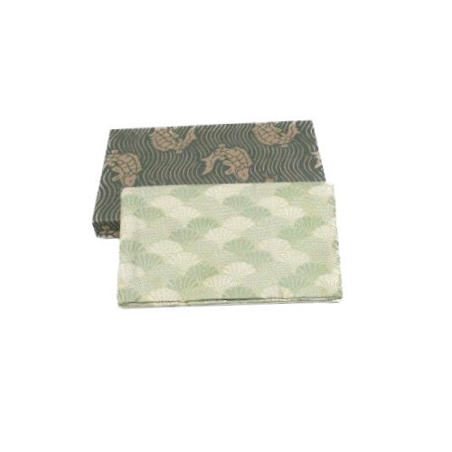 【あらいそ謹製】正絹 西陣織 ハイクラス おとなのお洒落小物 プレミアム 高級念珠入れ 数珠袋 数珠入..