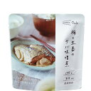IZAMESHI Deli イザメシ 梅と生姜のサバ味噌煮 非常食 保存食 3年保存 杉田エース【非常用食品】(3)