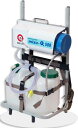 手動式浄水器mizu−Q500 【避難生活用品】