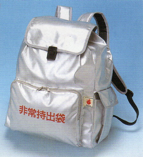 ビッグナップ ウエストバンド付 【非常用持出袋】 ビッグナップ ウエストバンド付 【非常用持出袋】