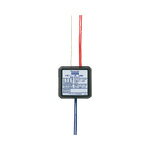 Rakuten - 中継リレー1型(DC24V)　BV9475　パナソニック製　【自動火報報知設備】