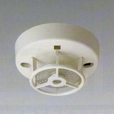 定温式スポット型感知器　DFG型　特種　露出型　DFG-TB60L　ホーチキ製　自動火災報知設備