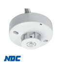 定温式スポット型感知器 1種 70℃ 防水型 3線式 電子式自己保持タイプ NST127EN70 日本ドライケミカル製 自動火災報知設備