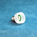 LED（発光ダイオード）　opi-r2　　DC24V 15mA以下　高輝度タイプ　口金E12　OPI-R1後継品　能美防災【自動火報報知設備】