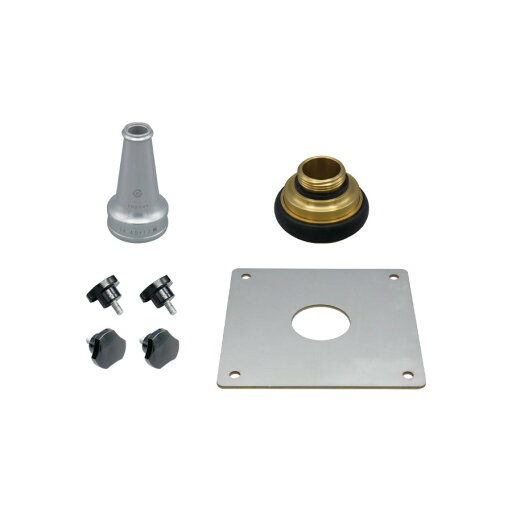 SUS圧力測定器スーパーファイン 40口径取付口 【防災用品/消防設備点検用具】 SUS圧力測定器スーパーファイン 40口径取付口 【防災用品/消防設備点検用具】