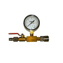 接続金具オプションセット 【消火器/消防設備点検用具】