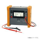 漏電火災警報器試験器 テンパール工業製 【防災用品/消防設備点検用具】