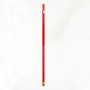 延長棒 約1.1m NKT-E ニッタン用 【支持棒単品/消防設備点検用具】