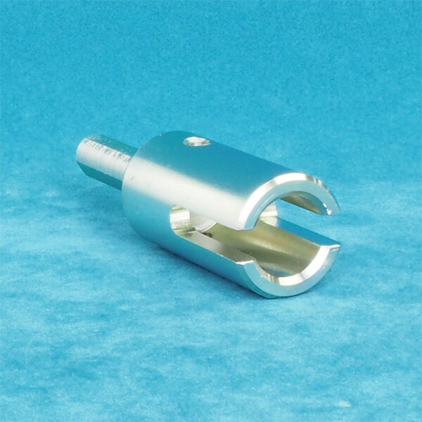 小俣シャッター用　OM-1　防火シャッター巻上用アタッチメント【防火設備点検/消防設備点検用具】