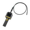 スネークスコープ 【防災用品/消防設備点検用具】
