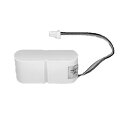 4N23DA 誘導灯・非常照明用交換電池 4.8V 2300mAh 三菱電機製 【誘導灯・非常照明用/バッテリー】