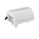 8H30JA 誘導灯・非常照明用交換電池 8.4V 3000mAh 三菱電機製 【誘導灯・非常照明用/バッテリー】