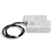 8N25DA　誘導灯・非常照明用交換電池　8.4V 2500mAh　中間コネクター有　三菱電機製　【誘導灯・非常照明用/バッテリー】