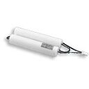FK748 誘導灯・非常照明用交換電池 ニッケル水素蓄電池 7.2V 3000mAh パナソニック【誘導灯・非常照明用/バッテリー】