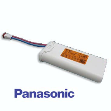 FK754　誘導灯・非常照明用交換電池　4.8V　1450mAh【誘導灯・非常照明用/バッテリー】