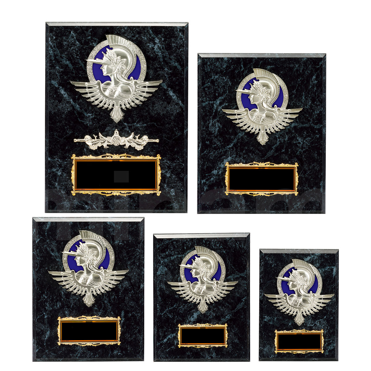 表彰楯 K5039 木製圧縮材 【化粧箱入り】【レーザー彫刻名入れ無料】 盾 南九州トロフィー