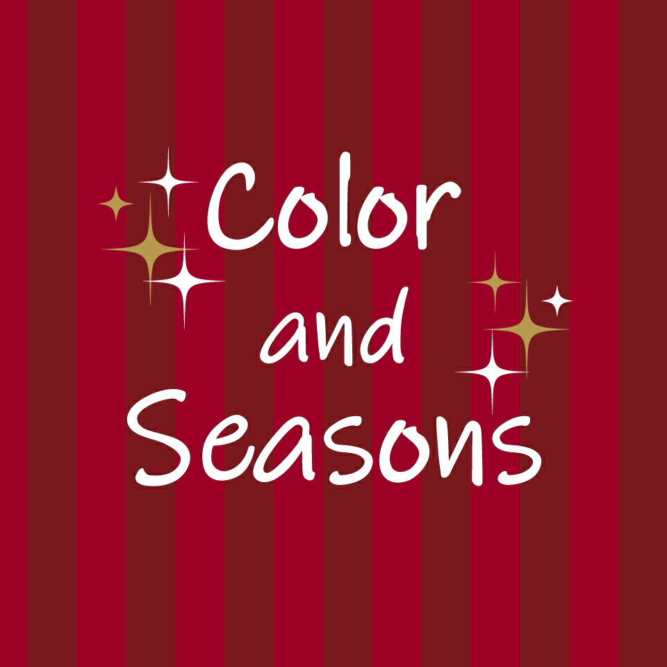 Color and Seasons