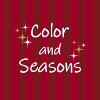 Color and Seasons