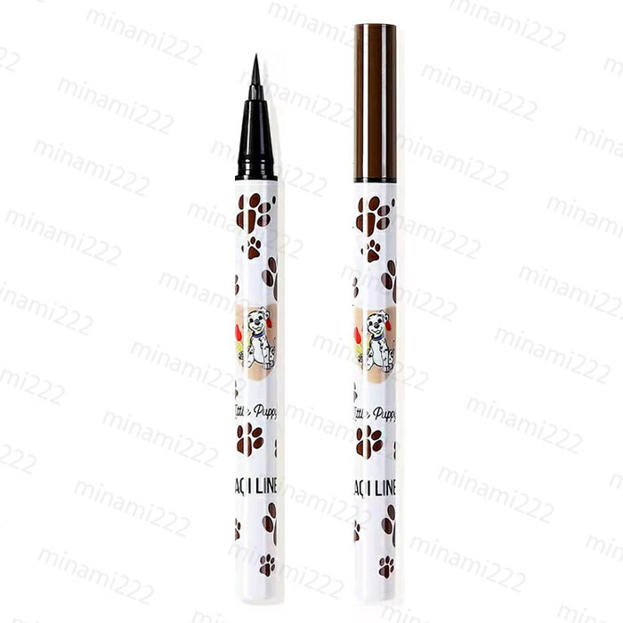 cs557#アイライナー 日本国内当日発送 5colors リキッドアイライナー 韓国コスメ かわいい ティントア..