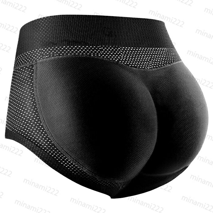 gd40#ヒップアップショーツ パット 当日発送 ヒップパッド 補正下着 お尻パッド 美尻 ストレッチ お腹引き締め 下着 レディース 補正ガードル 桃尻