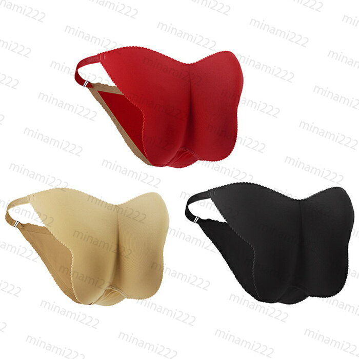 gd48#ヒップアップ 当日発送 レディース 女装 下着 パンツ 美尻 インナーパンツ ショーツ 豊尻豊股 ハイウエスト 尻 ガードル 補正ショーツ パッド入