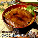 あなごめし レシピ付き 送料無料 ギフト 元祖宮城のあなご屋 あなご蒲焼 アナゴ 穴子 産地直送 自社製造 かば焼き
