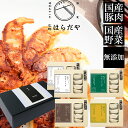 交野はらだや 生餃子4種5個(ノーマル2個・青じそ1個・牛すじ1個・九条ねぎ1個)ギフトボックス入りセット 無添加 国産素材 ギフト のし対応可