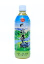 【送料無料】一番茶使用川根茶ペットボトル川根抹茶ブレンド 500ml×24本 【smtb-T】【静岡茶】【川根茶】【深むし茶】